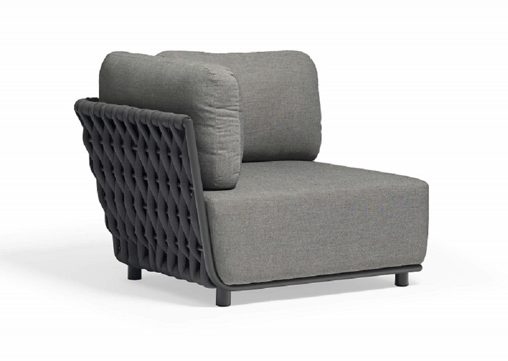 Couture Jardin | Hug | Outdoor Sofa Set - - 6 Seater Set