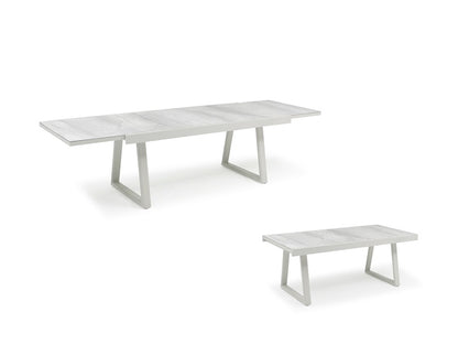 Together Outdoor Extension Table