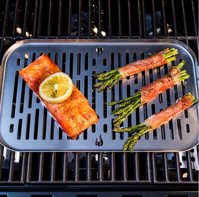 Char-Broil® Grill Plus Topper