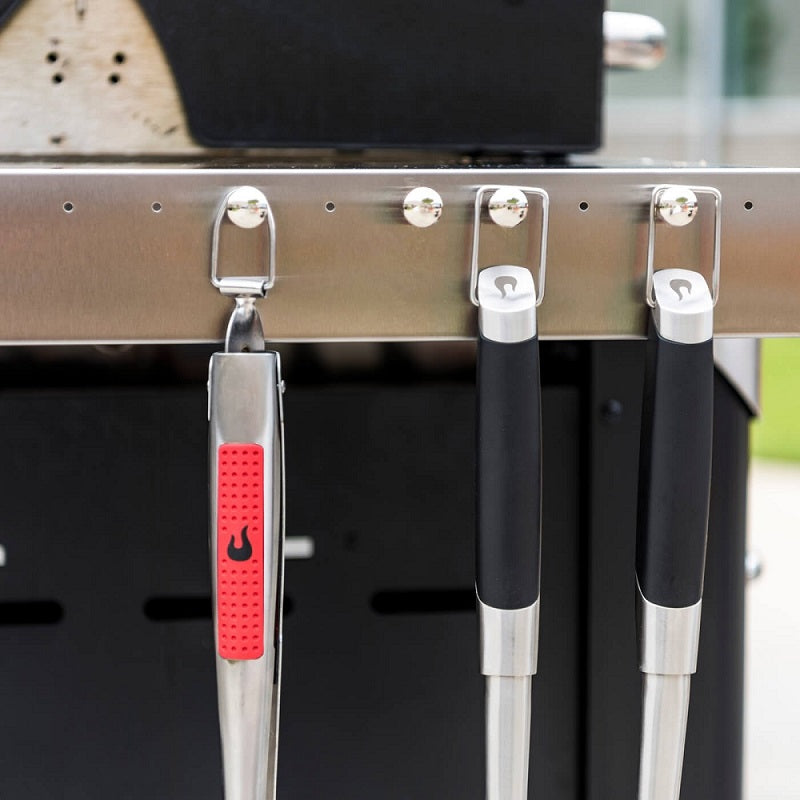char broil gear trax The Char-Broil® Gear trax tool hooks