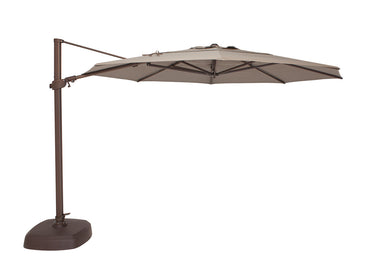 *Pre-order* Amigo Dia3.5M Octagon Parasol with water base