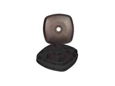 *Pre-order* Amigo Dia3.5M Octagon Parasol with water base