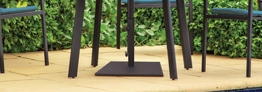 Cement Parasol Base