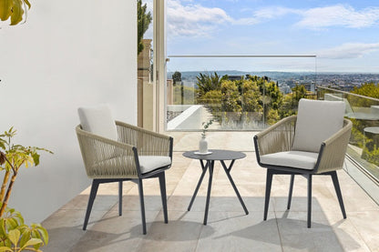 Couture Jardin | Diva | Outdoor Bistro Set 1