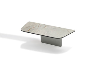Couture Jardin | Lounge | Outdoor Side Coffee Table For Chaise Lounge
