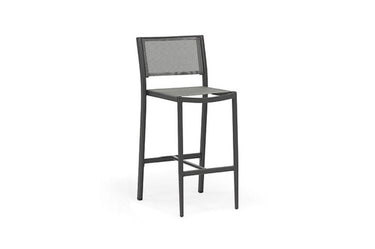 Couture Jardin | Polo | Outdoor Bar Stool