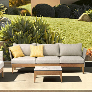 Couture Jardin | Riviera | Outdoor Sofa Set