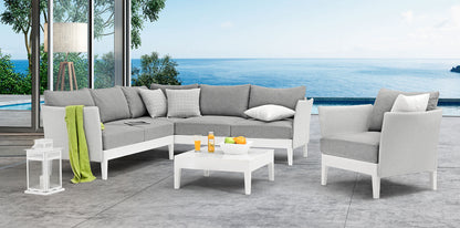 Welcome Outdoor 2-Seater Sofa