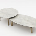 Outdoor sofa set with weather-resistant cushions | 户外沙发套装，配有耐候座垫 | 户外梳化套裝，配有耐候座墊