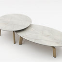 Outdoor sofa set with weather-resistant cushions | 户外沙发套装，配有耐候座垫 | 户外梳化套裝，配有耐候座墊