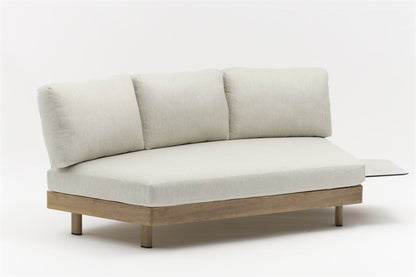 Couture Jardin | Lounge | Outdoor Right Hand Three - Seater Sofa