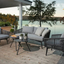 Outdoor Sofa