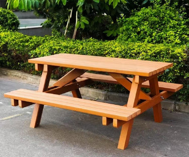 *Pre-order* Alfresco |  Cloris |  Outdoor Rect Dining Set
