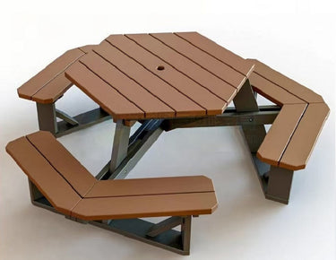 *Pre-order* Alfresco |  Gloria |  Outdoor Picnic Dining Set