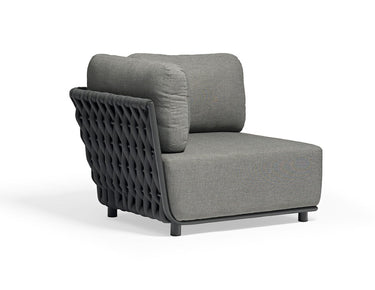 Couture Jardin | Hug | Outdoor Right Hand Chair