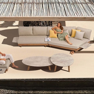 Couture Jardin | Lounge | Outdoor Sofa Set - 1