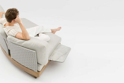 Couture Jardin | Lounge | Outdoor Sofa Set --3