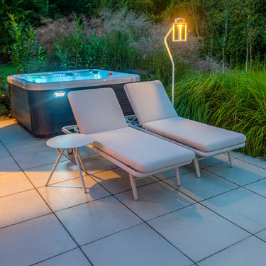Couture Jardin | Scoop | Outdoor Chaise Lounge