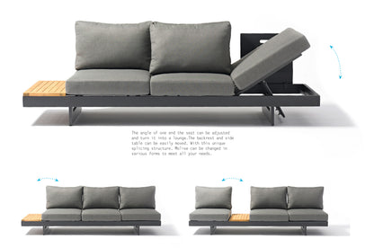 Molise Sofa Set