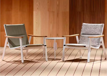 Alfresco | Aldo | Outdoor Bistro Set