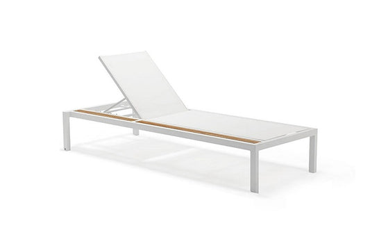 Couture Jardin | Oasis | Outdoor Chaise Lounge