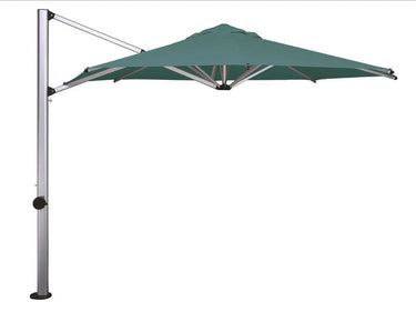 *Pre-order* Shademaker USA Sirius Aluminum 2.7M | 8'9 Square Crank Lift Umbrella