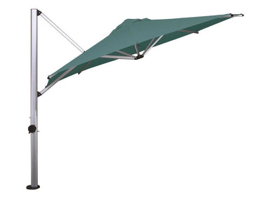 *Pre-order* Shademaker USA Sirius Aluminum 2.7M | 8'9 Square Crank Lift Umbrella
