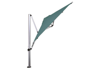 *Pre-order* Shademaker USA Sirius Aluminum 2.7M | 8'9 Square Crank Lift Umbrella