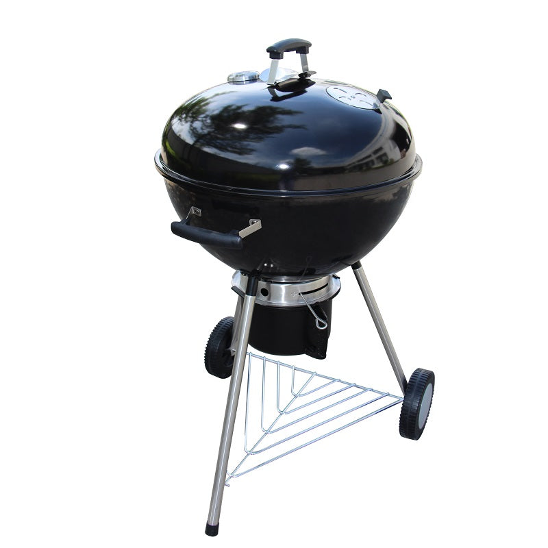 Grillo Tech BBQ Charcoal Grill