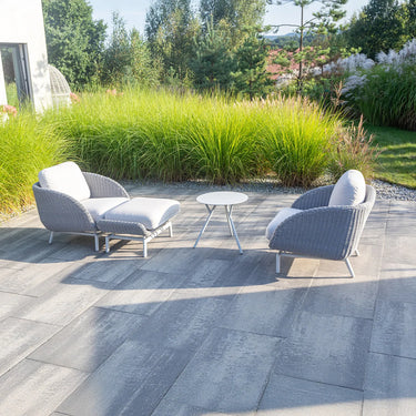Couture Jardin | Scoop | Outdoor Bistro Set of 4 pcs
