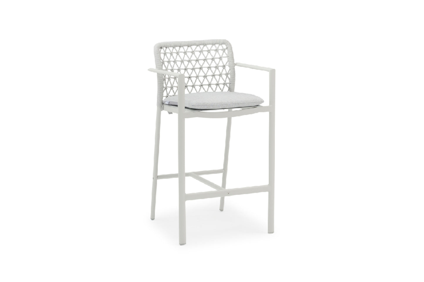 Club Outdoor Counter Stool