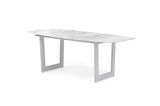 Club Outdoor Rectangular Dining Table NEW