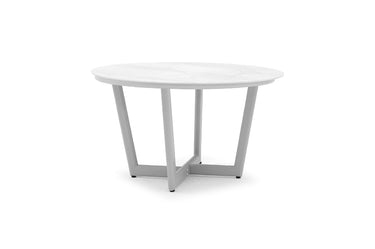 Couture Jardin | Club | Outdoor Round Dining Table 