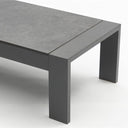Outdoor sofa set with weather-resistant cushions | 户外沙发套装，配有耐候座垫 | 户外梳化套裝，配有耐候座墊