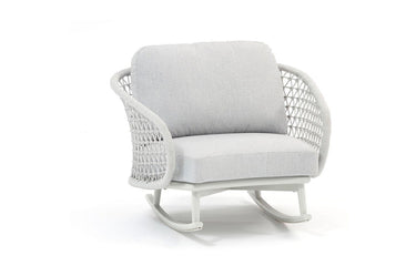 Couture Jardin | Cuddle | Outdoor Rocking Chair 