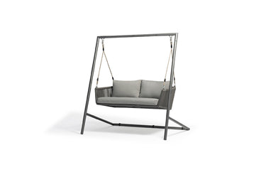 Couture Jardin | Diva | Outdoor Double Hanging Chair