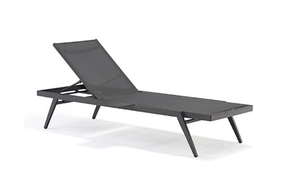 Diva Outdoor Chaise Lounge