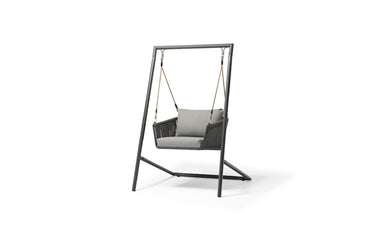 Couture Jardin | Diva | Outdoor Single Hanging Chair