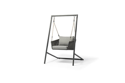 Diva Outdoor Single Hanging Chair