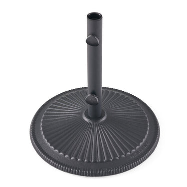 Cement Parasol Base