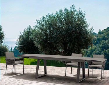 Couture Jardin | Hug | Outdoor Together Dining Set