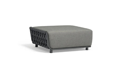 Couture Jardin | Hug | Outdoor Ottoman