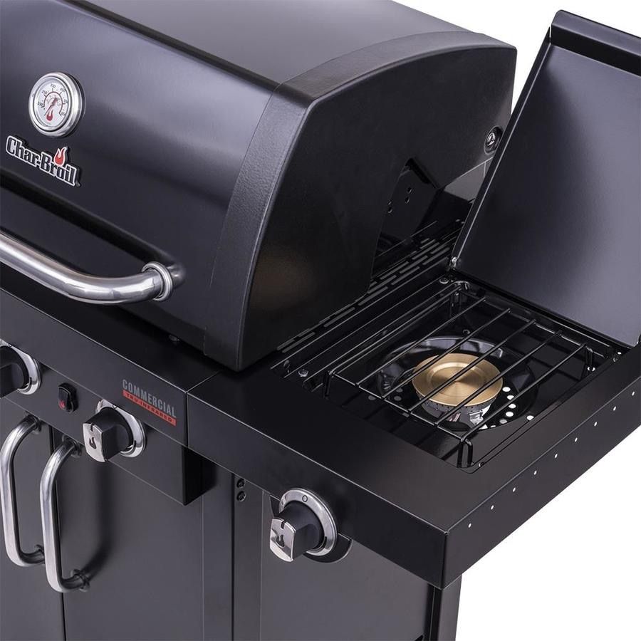 Char-Broil® COMMERCIAL SERIES™ TRU-INFRARED™ 