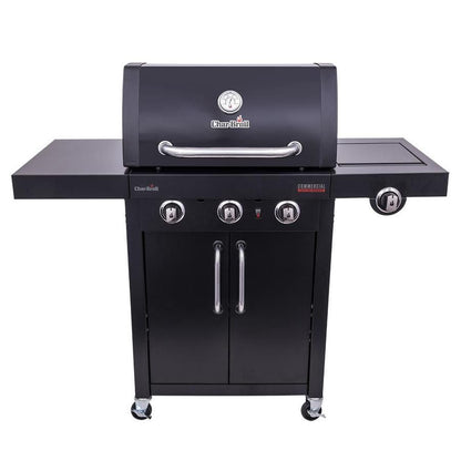 Char-Broil® COMMERCIAL SERIES™ TRU-INFRARED™ 