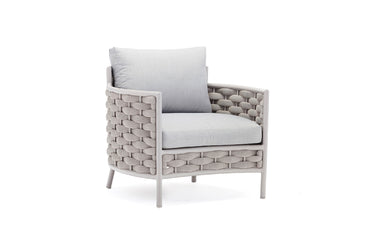 Couture Jardin | Loop | Outdoor Armchair