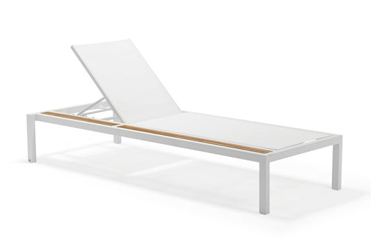 Couture Jardin | Oasis | Outdoor Chaise Lounge