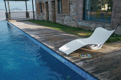 Ocean Outdoor In Pool Chaise