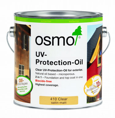 Osmo UV Protection Oil