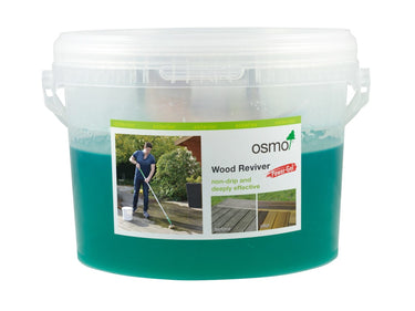 Osmo Wood Reviver Power Gel