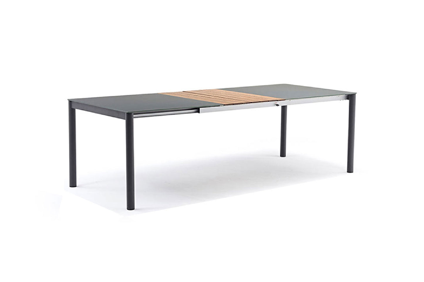 Polo Outdoor Extension Dining Table